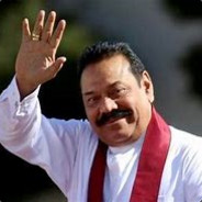Mahinda Rajapaksha