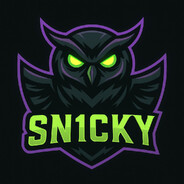 Sn1cky (Mocho) - steam id 76561198402271108