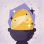 Golden Goose Egg