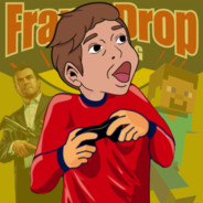 FrameDropConnor