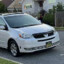 2004 Toyota Sienna XLE