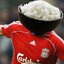 john arne ris