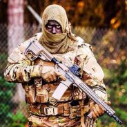 SzAlony WlaDek POstrach DziewiC