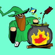 A Wizard