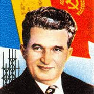 Ceaușescu