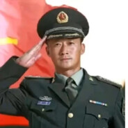 特种作战旅战战狼中队-