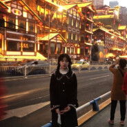 爱吃珍珠的大象