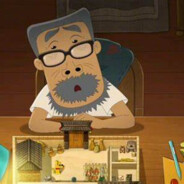 翻斗花园baby牛爷爷