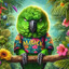 magick parrot