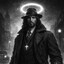Deadlock Jesus