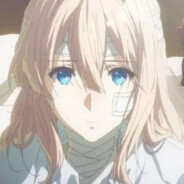 Violet Evergarden