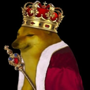 King Doge