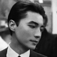 她满嘴都是孩子