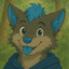 Maty the Fluff :3