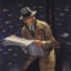 Mr. Detective