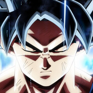 Kakarot avatar