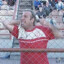 Hincha de Huracán