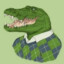 🐊