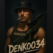 ✪ denkOOOO - steam id 76561199751553910