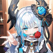 魔法少女♡苍蓝星