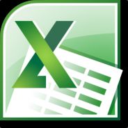 Microsoft Excel