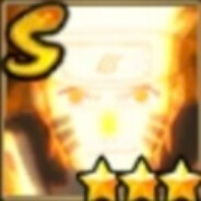 漩涡鸣人 九喇嘛连结