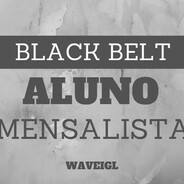 Aluno do Waveigl Steam avatar
