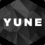 JUST YUNE