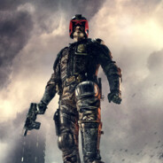 Судья Дредд