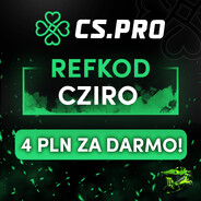 cziro CS2SKINS.GIFT