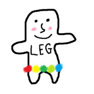 LEGS avatar