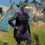 Steam avatar