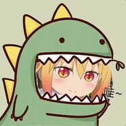 小林家的妹抖龍