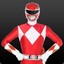 BAd Ranger Vermelho