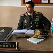 Orgeneral Görkem Paşa avatar