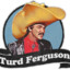 Maj. Turd Ferguson