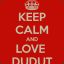 Dudut