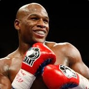 FLOYDMAYW - steam id 76561198337573797