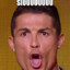 CR7 El Bitcho