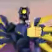 i assure you im 100% all blood