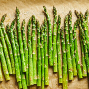 Asparagus