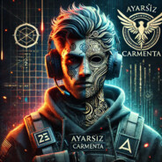 Ayarsız Carmenta - steam id 76561198269185335