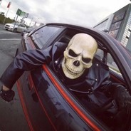 职业跳伞运动员