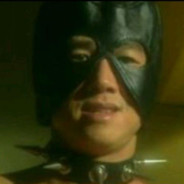 deep dark fantasy♂