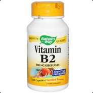 Vitamin B2