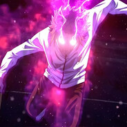 godlike- avatar