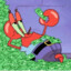 Money Bags Krab