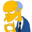 Mr. Burns