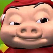 我是这个世界最帅的