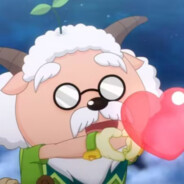 羊村保姆慢羊羊